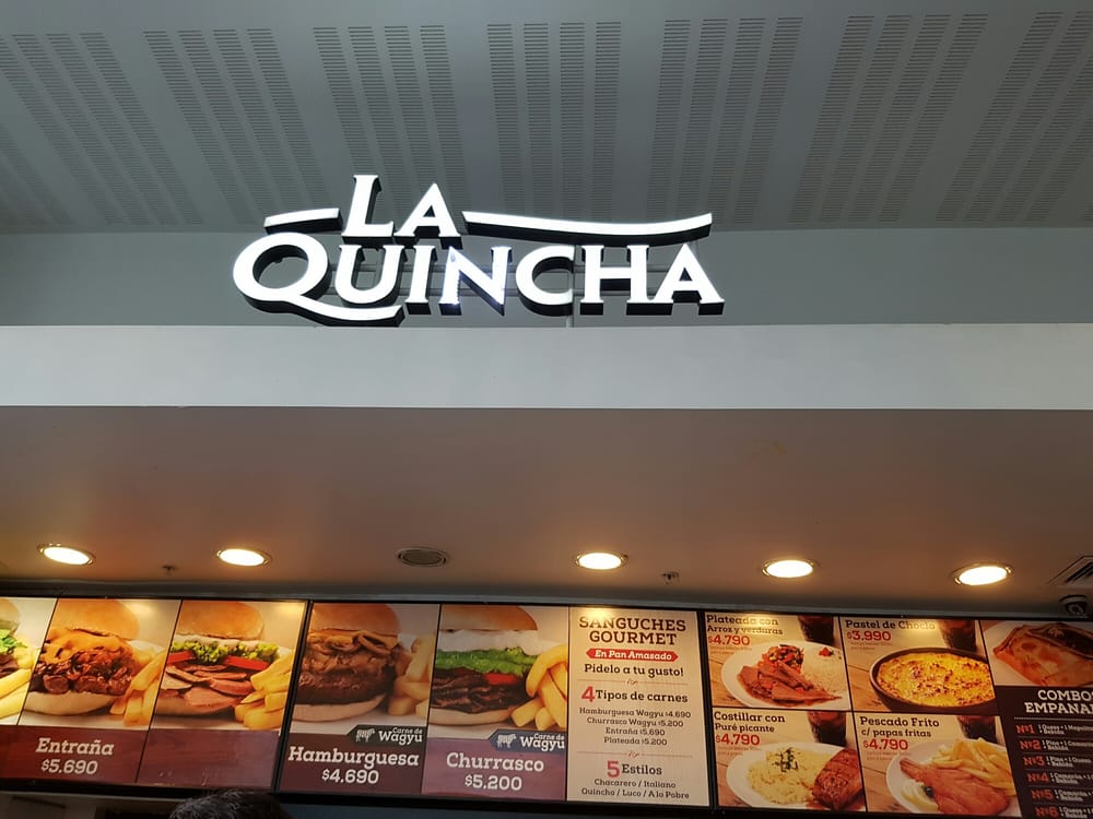 La Quincha