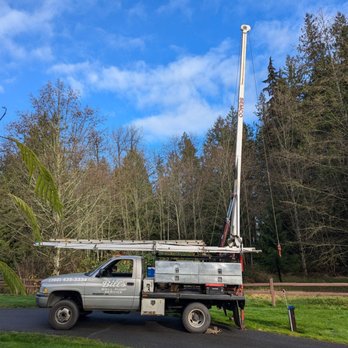 Mr Bill's Pump and Well - Well Pump Service - Well Drilling Near Me - Arlington, Washington Mr Bill's Pump and Well - Well Pump Service - Well Drilling Near Me - Arlington, Washington