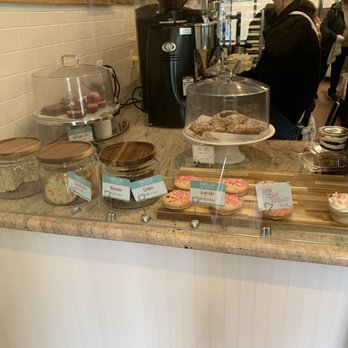 Palmer's Bakehouse - Bakeries Near Me - Maplewood, New Jersey