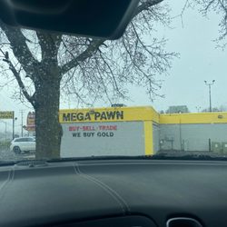 Mega Pawn 4