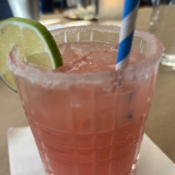 Blue Denim Restaurant - Big south margarita - Cajun/Creole Near Me - Greensboro, North Carolina