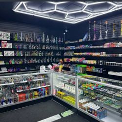 Cloud Corner Mini Mart