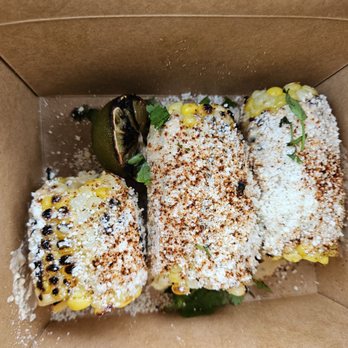Lenora - Street Corn - Mexican Near Me - Portland, Maine Lenora - Street Corn - Mexican Near Me - Portland, Maine