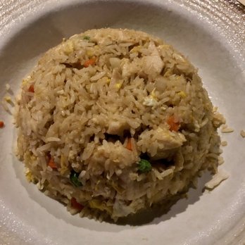 Yakitori Sake House - Chicken fried rice - Sushi Bars Near Me - Boca Raton, Florida Yakitori Sake House - Chicken fried rice - Sushi Bars Near Me - Boca Raton, Florida