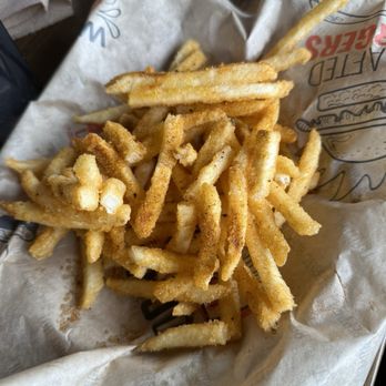 The Shack Wings & Brews - Bars Near Me - El Paso, Texas