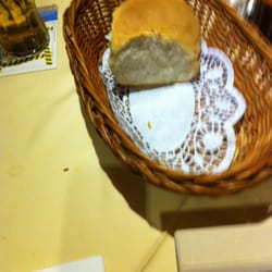 Taverna Syrtaki Bei Theo - Vorspeise