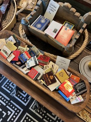 Thick As Thieves by null