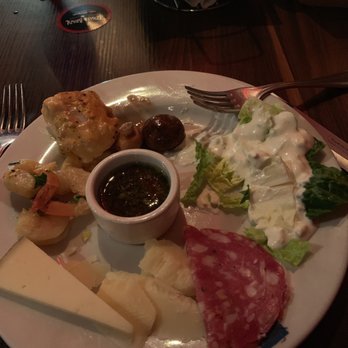 Texas de Brazil - Salad bar - Brazilian Near Me - Schaumburg, Illinois Texas de Brazil - Salad bar - Brazilian Near Me - Schaumburg, Illinois