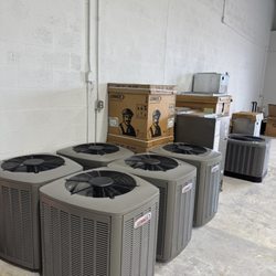 Green Air Innovations