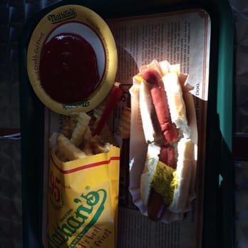 Nathan's Famous - Hot Dogs Near Me - Brooklyn, New York Nathan's Famous - Hot Dogs Near Me - Brooklyn, New York