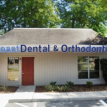 Coast Dental - General Dentistry Near Me - Gainesville, Florida Coast Dental - General Dentistry Near Me - Gainesville, Florida