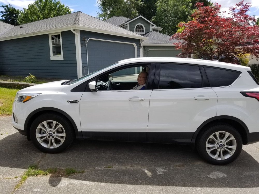 OPEN ROAD MOTORSPORTS Updated October 2024 21021 Hwy 99, Lynnwood, Washington Used Car