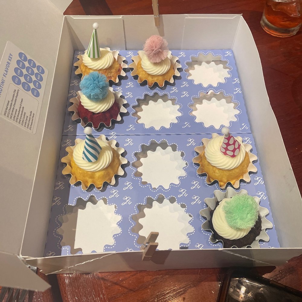 Nothing Bundt Cakes - Cupcakes - Bakeries Near Me - Gilbert, Arizona Nothing Bundt Cakes - Cupcakes - Bakeries Near Me - Gilbert, Arizona