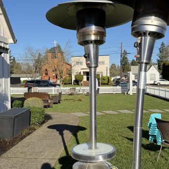 Founder’s Coffee And Mercantile - Outdoor play and seating area - Coffee & Tea Near Me - Battle Ground, Washington Founder’s Coffee And Mercantile - Outdoor play and seating area - Coffee & Tea Near Me - Battle Ground, Washington