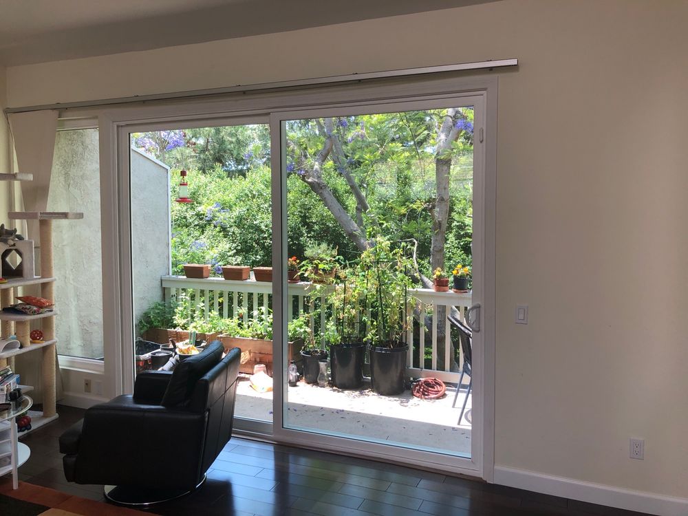 Slide of Energy Core Construction