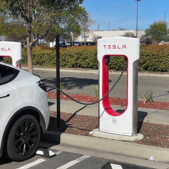 Tesla Supercharger - EV Charging Stations Near Me - Modesto, California Tesla Supercharger - EV Charging Stations Near Me - Modesto, California