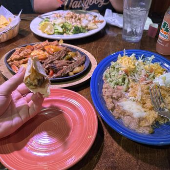 Frontera Grill - Another angle, for those food wars watchers out there. God I love these plates - Mexican Near Me - Chicopee, Massachusetts