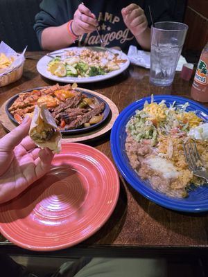 Frontera Grill by null