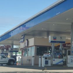 Chevron
