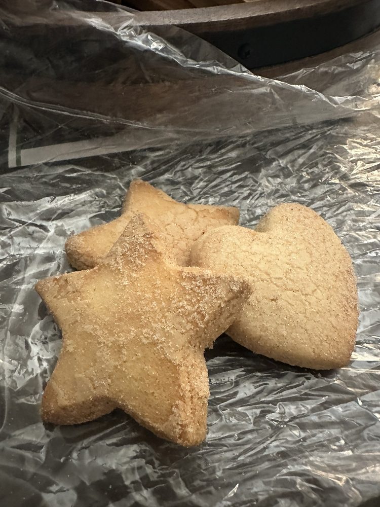 Panaderia la Barca