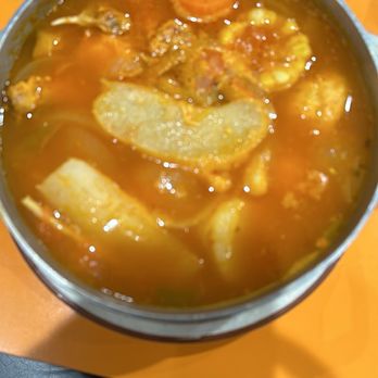 Cerro Negro - Sopa de Gallina con Albóndigas - Latin American Near Me - Miami, Florida Cerro Negro - Sopa de Gallina con Albóndigas - Latin American Near Me - Miami, Florida