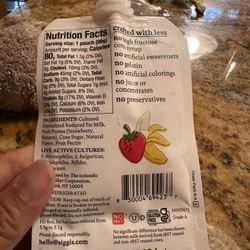 This was still on the shelves when I bought it, one week after the expiration date.