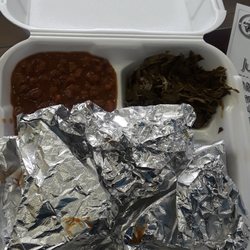 J Looney's - Everything is packaged so neatly