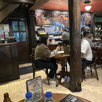 Café Adriatico - Spanish Near Me - Manila, NCR