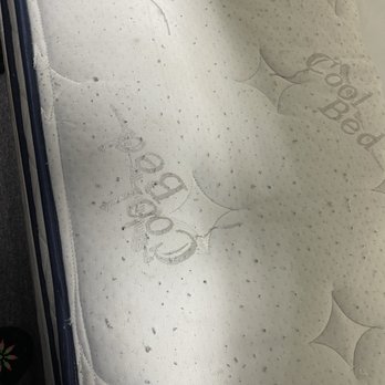 MedNet Medical Services - This is what the mattress look like if you zoom in it looks like there's bedbugs - Sleep Specialists Near Me - Encino, California MedNet Medical Services - This is what the mattress look like if you zoom in it looks like there's bedbugs - Sleep Specialists Near Me - Encino, California