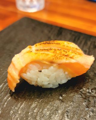 AHI SUSHI BAR by null