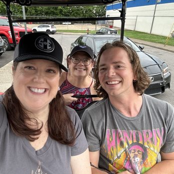 Joyride Nashville - Historical Tours Near Me - Nashville, Tennessee