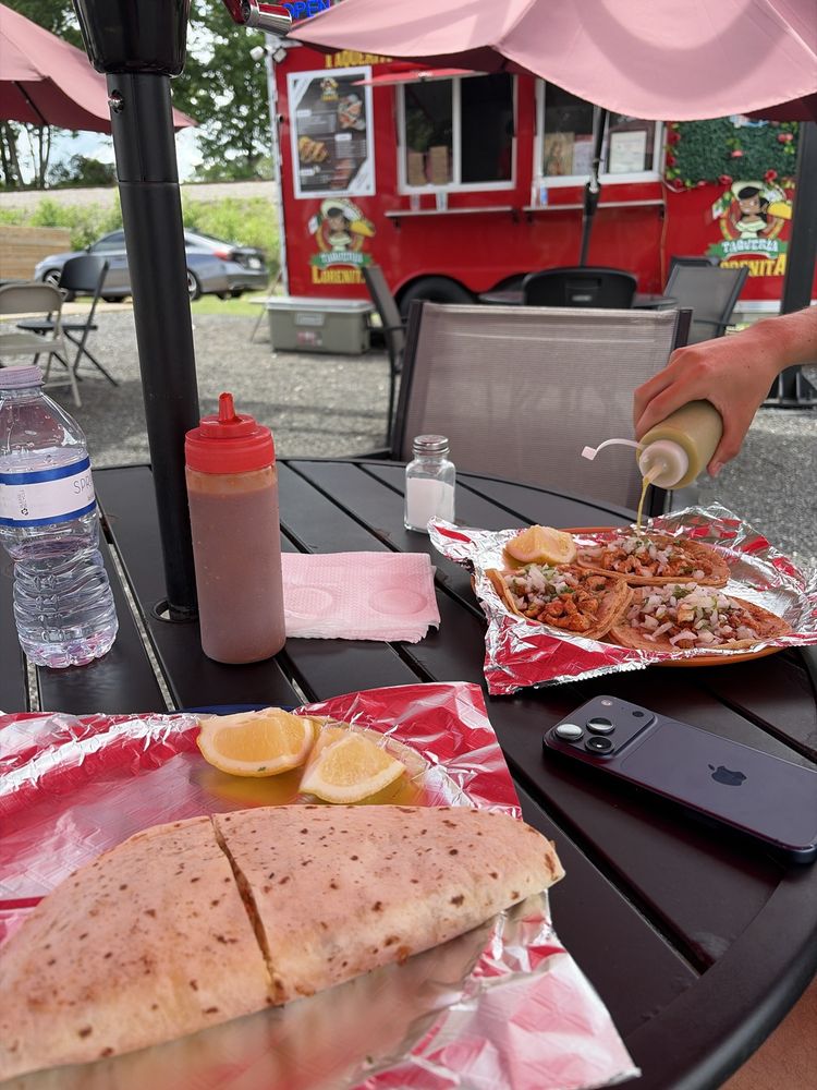 Taqueria Lorenita
