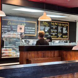 Potters House Cafe