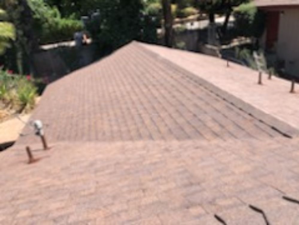 Slide of Hart Roofing