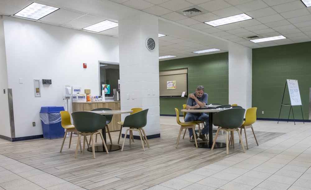 Kathleen Price Bryan Family YMCA - childcare center in Greensboro, NC