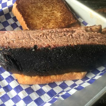 Community Q BBQ - THE BEEF RIB!!!! - Barbeque Near Me - Decatur, Georgia Community Q BBQ - THE BEEF RIB!!!! - Barbeque Near Me - Decatur, Georgia