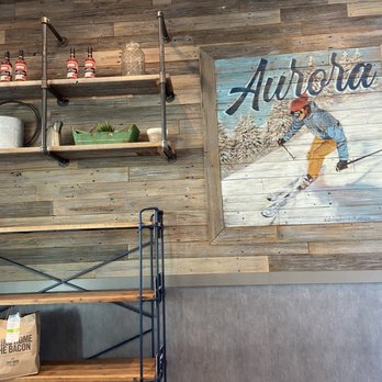 First Watch - Entrance - American Near Me - Aurora, Colorado First Watch - Entrance - American Near Me - Aurora, Colorado