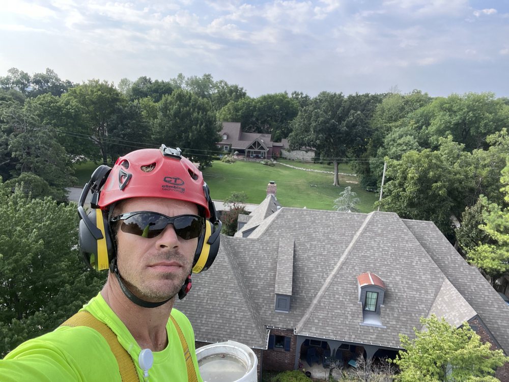 Arbor Tech Tree Care - tree service in Tulsa, OK