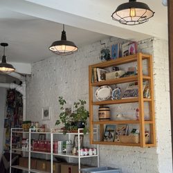 Interior decorations