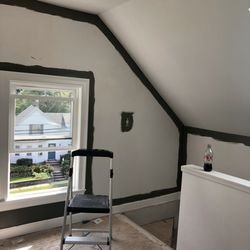 LLS Painting Service - That's the beginning..