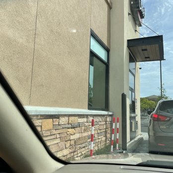 Raising Cane's Chicken Fingers - Drive thru was efficient and fast! - Chicken Shop Near Me - Roseville, California Raising Cane's Chicken Fingers - Drive thru was efficient and fast! - Chicken Shop Near Me - Roseville, California