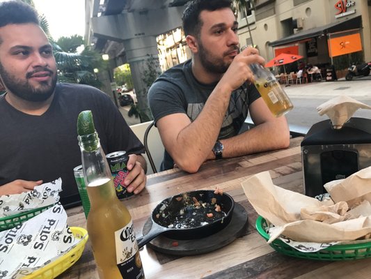 Pilo's Street Tacos by null