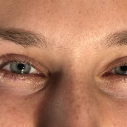 Lash Therapy - Call text 407-917-7514 for an appointment today.