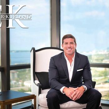 Culpepper Kurland - Founding Partner Brett Kurland - Personal Injury Law Near Me - Tampa, Florida