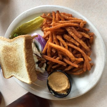 Brick's River Cafe - Chicken Club - American Near Me - Bandera, Texas Brick's River Cafe - Chicken Club - American Near Me - Bandera, Texas