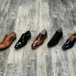 C Anthony Men's Shop