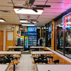 Nicky's Pizza