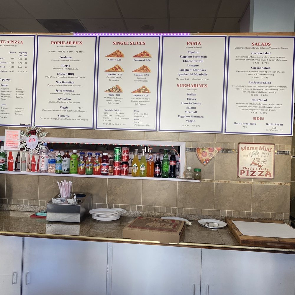 Ray's Pizza - Menu 01/03/21 - Pizza Near Me - Irvine, California Ray's Pizza - Menu 01/03/21 - Pizza Near Me - Irvine, California
