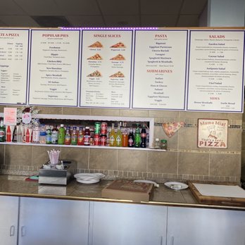 Ray's Pizza - Menu 01/03/21 - Pizza Near Me - Irvine, California Ray's Pizza - Menu 01/03/21 - Pizza Near Me - Irvine, California