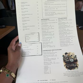 Yamashiro Miami - Asian Fusion Near Me - Miami, Florida
